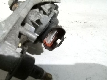 фото thumb №5, Honda crv i механізм двірник перед