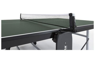 Stół do Ping Ponga Tenisa Stołowego SPONETA S5-72i Zielony Składany