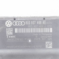 фото thumb №6, Audi q3 8u 2015 модуль управление шлюз