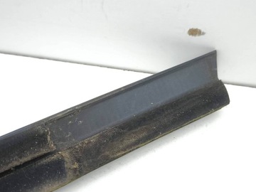 фото thumb №13, Tesla модель s 2015 планка стёкла задней