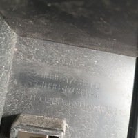 фото thumb №11, Бампер перед ford ranger iv wildtrak jb3b-17c831-d