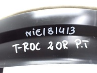 фото thumb №7, Подкрылок правый задняя задние оригинал 2ga810972b vw t-roc 20r