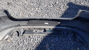 фото thumb №8, Vw golf vii 7 gti h.b бампер зад задний 6 pdc