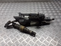 фото thumb №1, Колонка рулевая mercedes w203