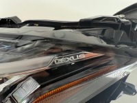 Lexus ux full led 1 линза лампа левая Недорого, фото thumb