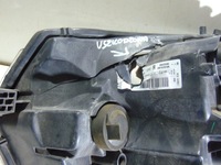 фото thumb №7, Лампа правый перед dacia sandero ii 260107615r