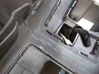 фото thumb №13, Ford fusion lift 05- бампер перед передний