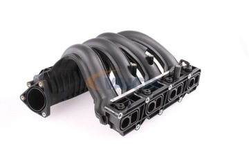 фото thumb №10, Колектор всмоктуючий do mercedes clk c e