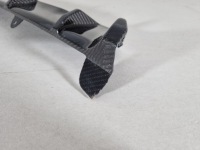 фото thumb №7, Диффузор спойлер bmw 3 g20 g21 карбон карбон задняя оригинальный номер