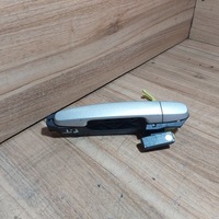 фото thumb №1, Ручка правая задняя corolla verso ii