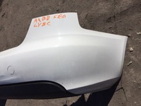 фото thumb №8, Audi a4 b8 sedan бампер задняя задний ly9c