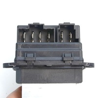 фото thumb №8, Резистор двигателя вентилятор отопителя подходящий do jeepa chryslera dodge magnum