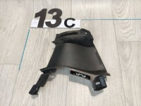 фото thumb №1, Skoda karoq 57a воздуховод воздуха труба впуск левая 57a121763b