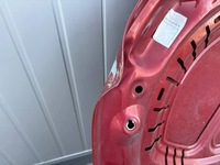 фото thumb №10, Капот крышка двигателя skoda rapid 5j 2012-