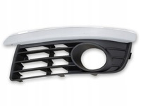 фото thumb №1, Vw jetta golf 5 v універсал решітка заглушка бампера l