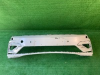 Купити Vw touran 5t r line 15- бампер перед передній, фото thumb