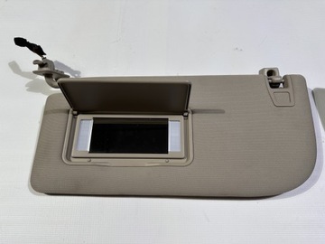 фото thumb №7, Солнцезащитный козырёк козырёк защита солнцезащитная ford f150 expedition 2018 - 2022