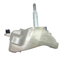 Кронштейн кронштейн переключения передач renault express van Киев, фото thumb