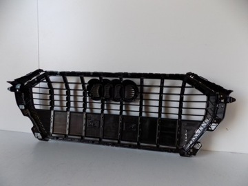 фото thumb №7, Audi q3 a83 s-line решётка радиатора / решётка 10512