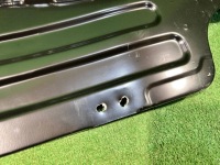 фото thumb №14, Chevrolet spark pas зад заднее стена 95378712