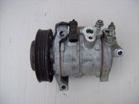 фото thumb №1, Jeep grand cherokee 3.0crd компресор кондиціонера