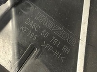 фото thumb №6, Жабо mazda 2 dl da6c507s1 da6c507r1 хэтчбек