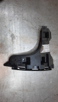 фото thumb №1, Volvo xc60 направляющая бампера правый задняя 30763440