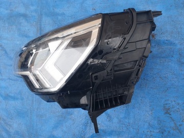 фото thumb №6, Audi q3 q-3 f3 83a 18 19 лампа передняя левая led