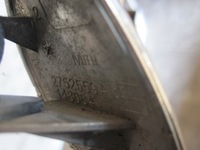 фото thumb №5, Alfa romeo mito 10r омивач лампи лівий 7157119 2752559