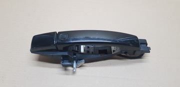 фото thumb №1, Range rover sport ручка дверь зад правая