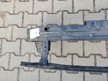 фото thumb №7, Kia rio iv 4 балка усилитель бампера перед