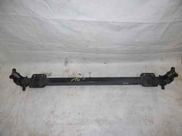 фото thumb №1, Ducato jumper boxer 07- ось задняя балка фургон 16