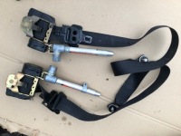 фото thumb №1, Правий pas безпеки натягувач volvo 960 v90 s9