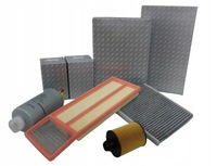 фото thumb №1, Ford ka ii 11-16 1.3 tdci фильтры набор euro5