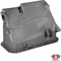 фото thumb №1, Vw transporter t3 поддон масляная