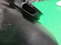 Бак adblue mercedes sprinter crafter w906 15431802 / a9064700000 полный Киев, фото thumb