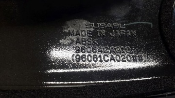 фото thumb №9, Toyota gt-86 2012-2020 спойлер зад