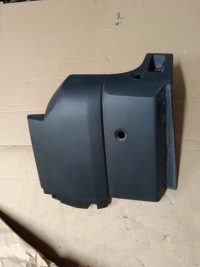 Купить Уголок бампера левый задняя renault master v 5 2024- оригинальный номер полный i хороший, фото thumb