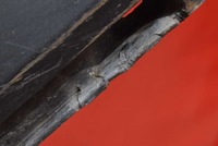 фото thumb №16, Накладка пороговая правая jbc2103 jaguar xf x250 sedan рестайлинг 11-15