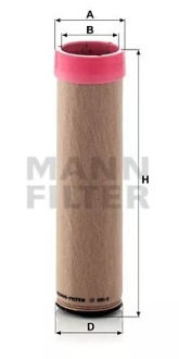 Купити Фільтр pow.case ih cx100 98-01, фото thumb