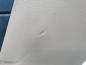 фото thumb №4, Боковина дверь зад правый astra h 2005 eu beż 5 дверь