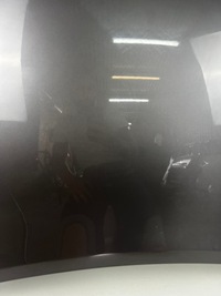 фото thumb №8, Renault clio iv 4 2012 - 2019 капот кришка двигуна перед