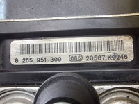 фото thumb №11, Насос блок управления abs 0265238069 56110-55la1 0265951309 suzuki sx4 sedici