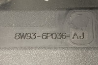 фото thumb №9, Правая крышка клапанов jaguar xk coupe x150 8w936p036aj 5.0l бензиновый