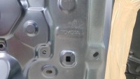 фото thumb №15, Toyota rav4 v 5 18+ дверь зад задние правые fv