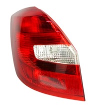 фото thumb №1, Лампа задняя стоп левая skoda fabia ii 5j 2007-2015
