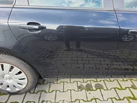 фото thumb №7, Opel astra j iv 4 универсал дверь правая передние + левая задние + крыло z22c