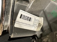 фото thumb №7, Maserati ghibli quattroporte воздуховод руль wheel 670013506