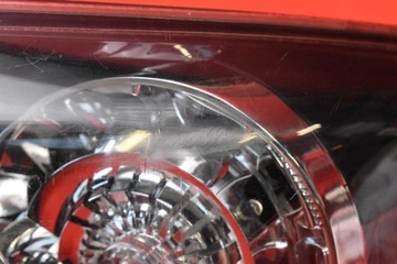 фото thumb №12, Лампа правая зад задняя p3805 mazda 3 1 i bk 5d hb 03-06