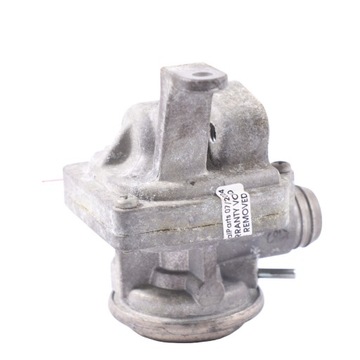 фото thumb №10, Mercedes w204 c63 amg m156 клапан egr правий a1561401060